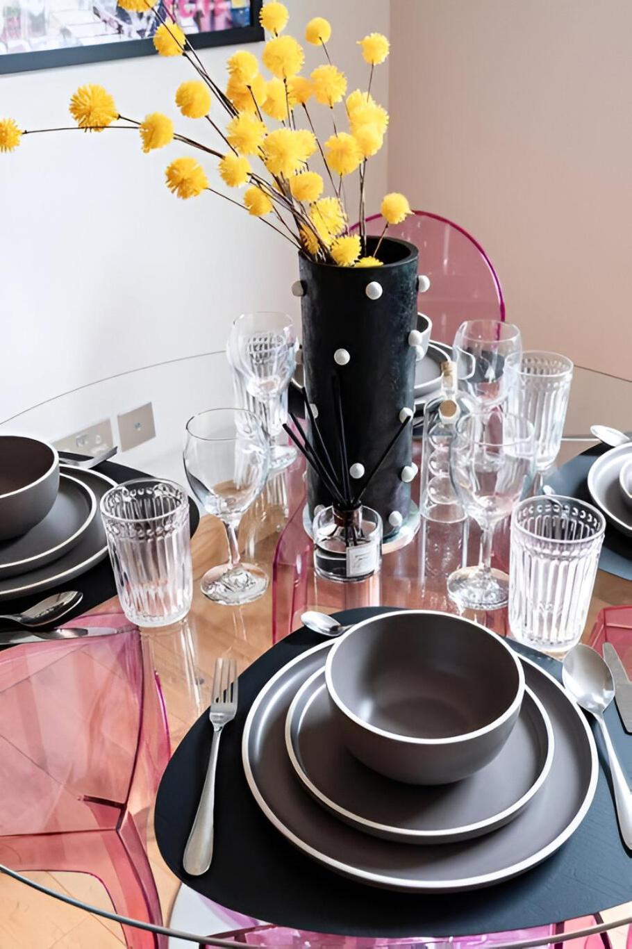 Vibrant Urban Escape, Family Friendly - Sleeps 8! Londra