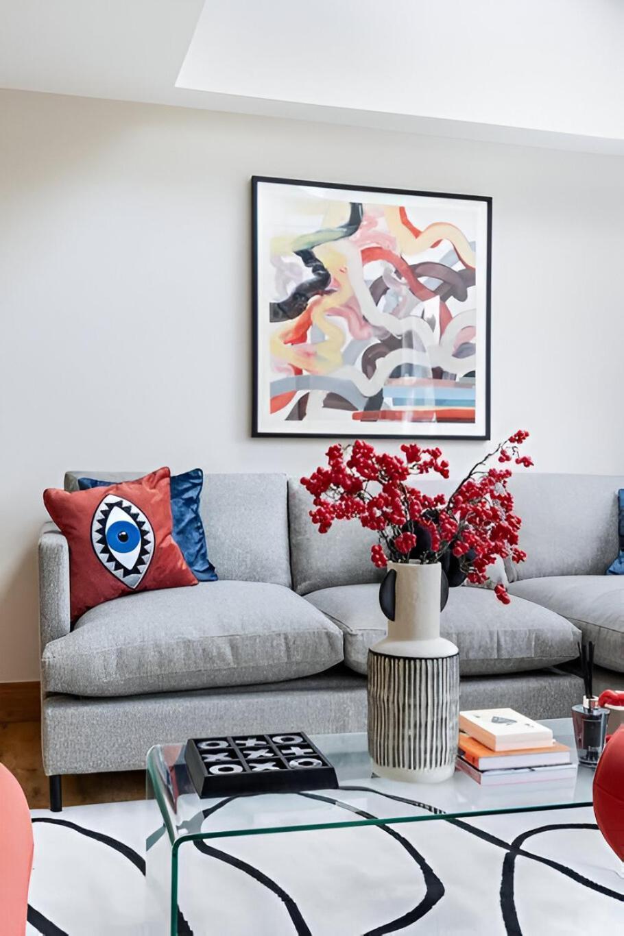 Vibrant Urban Escape, Family Friendly - Sleeps 8! Appartamento Londra