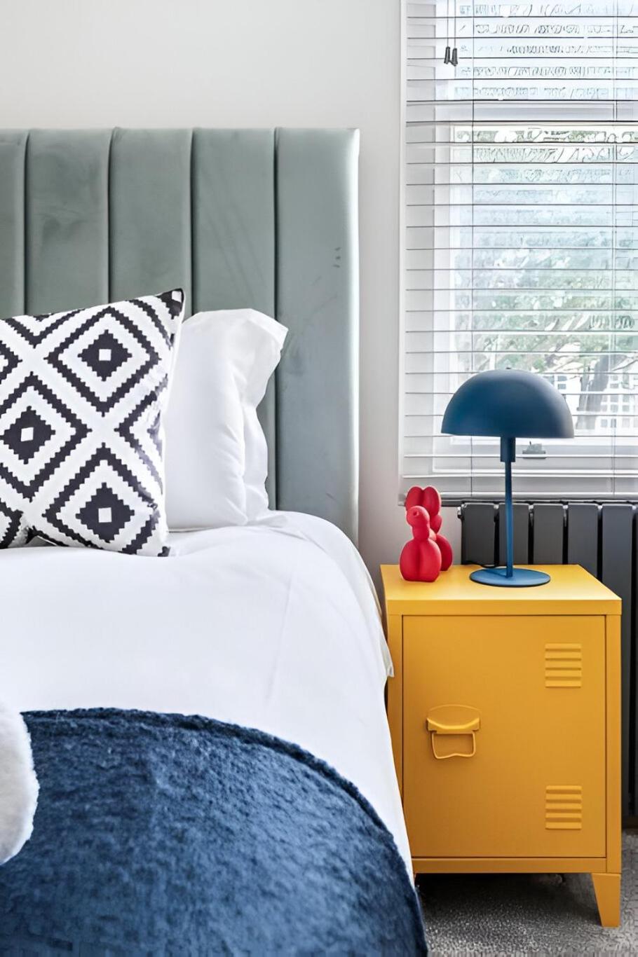 Apartament Vibrant Urban Escape, Family Friendly - Sleeps 8! *