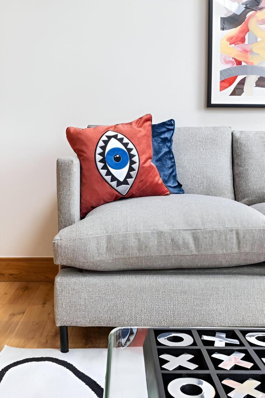 Vibrant Urban Escape, Family Friendly - Sleeps 8! Apartament *